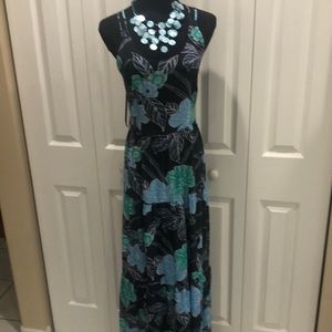LOFT Maxi Dress